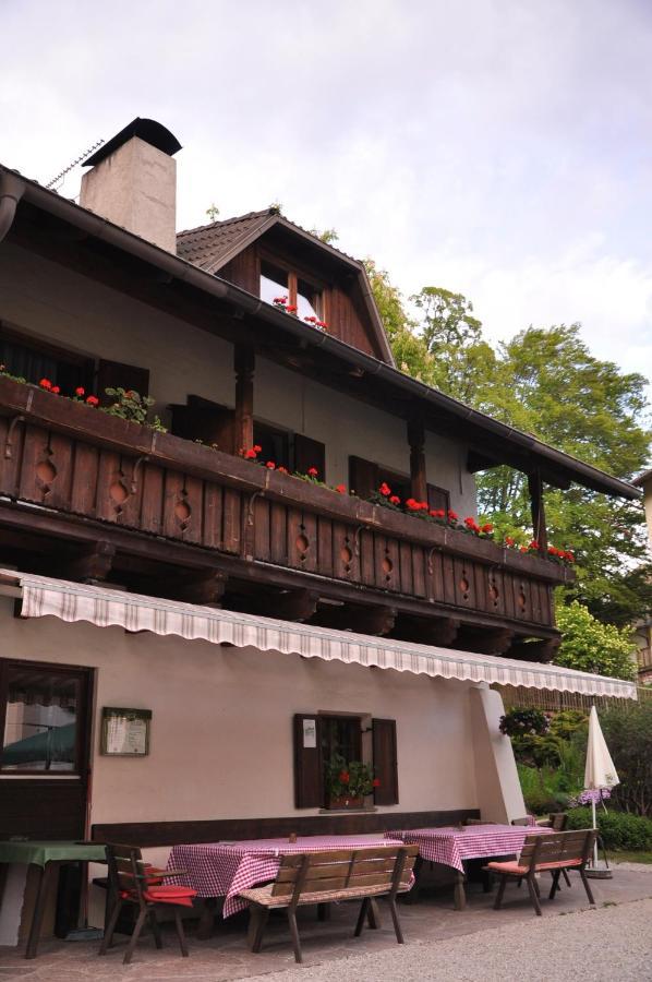 Gasthof Schluff Soprabolzano Exterior photo
